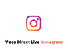 acheter des vues direct live instagram