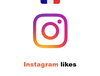 instagram likes francais